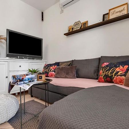 Apartman Marito Selca  Exteriör bild