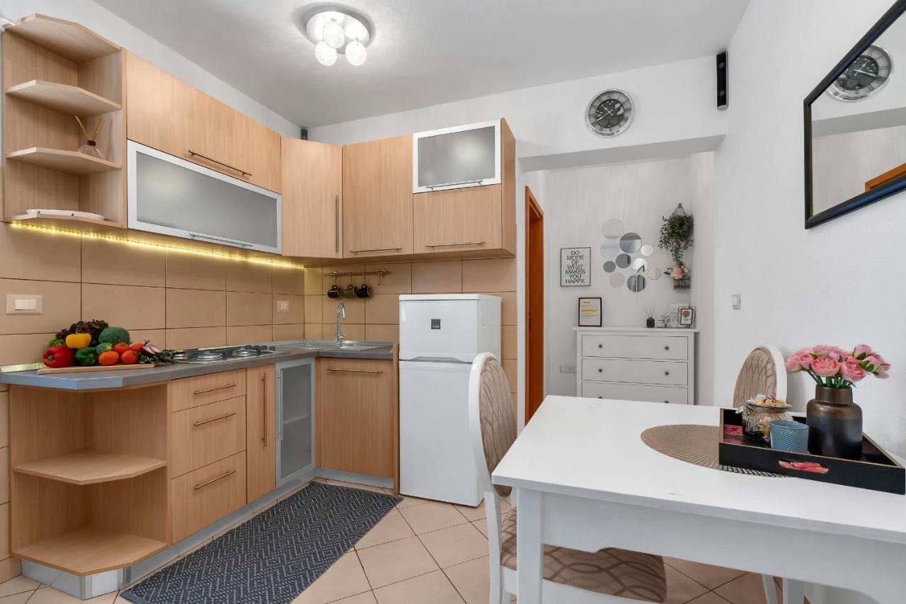 Apartman Marito Selca  Exteriör bild