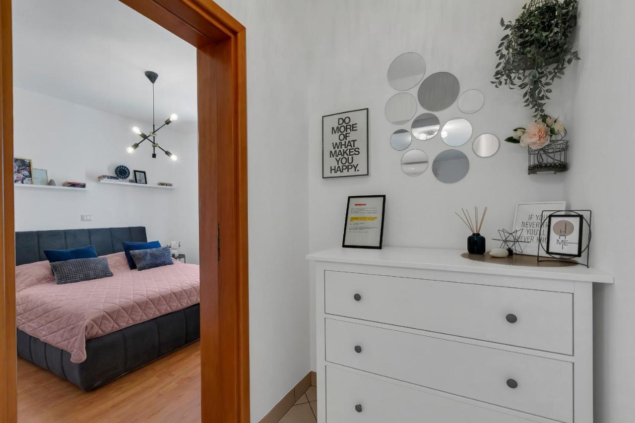 Apartman Marito Selca  Exteriör bild