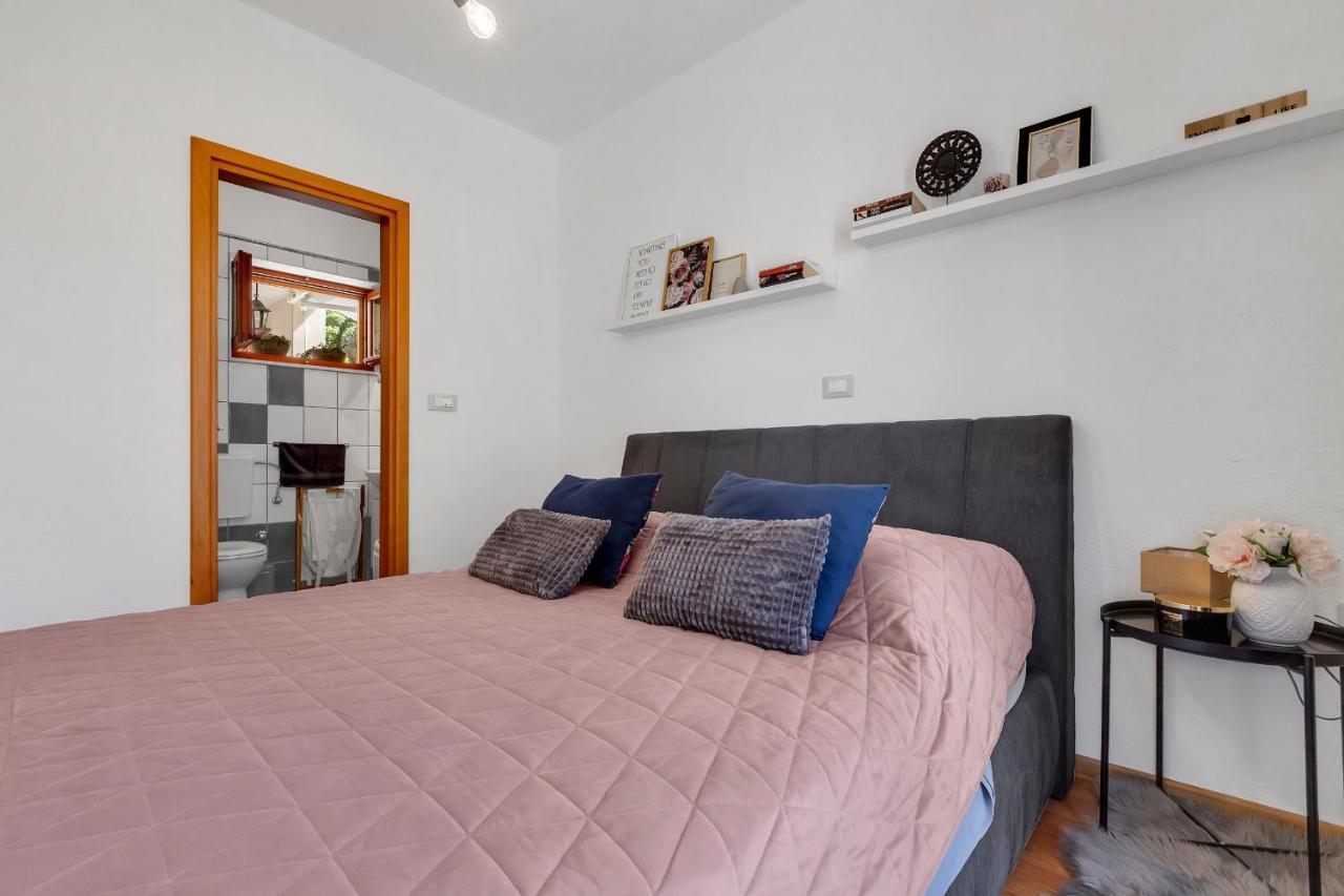 Apartman Marito Selca  Exteriör bild