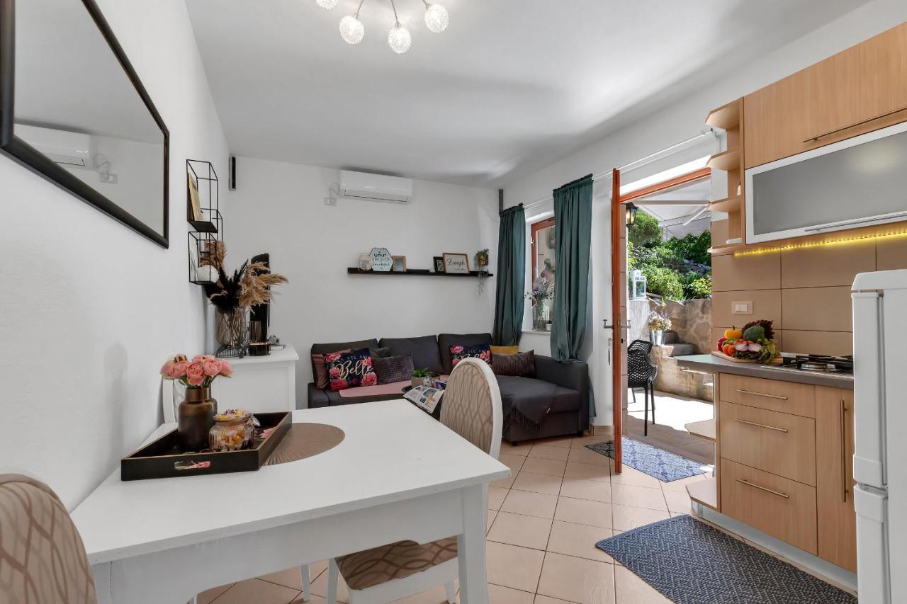 Apartman Marito Selca  Exteriör bild