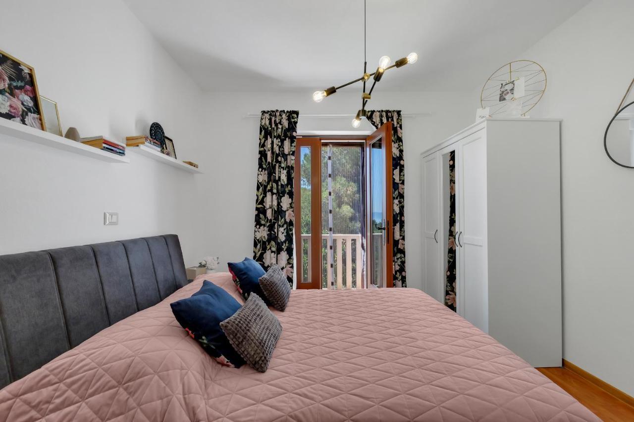 Apartman Marito Selca  Exteriör bild