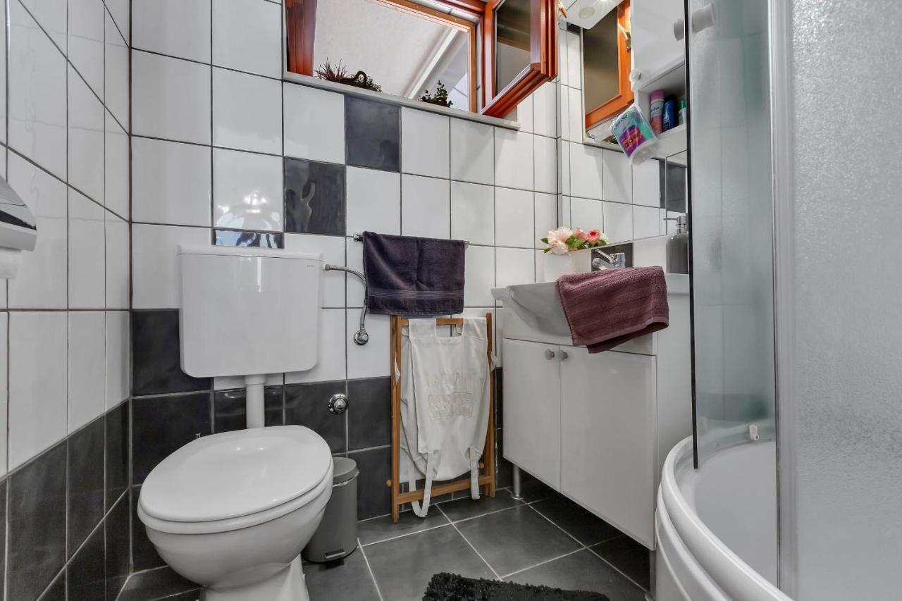 Apartman Marito Selca  Exteriör bild